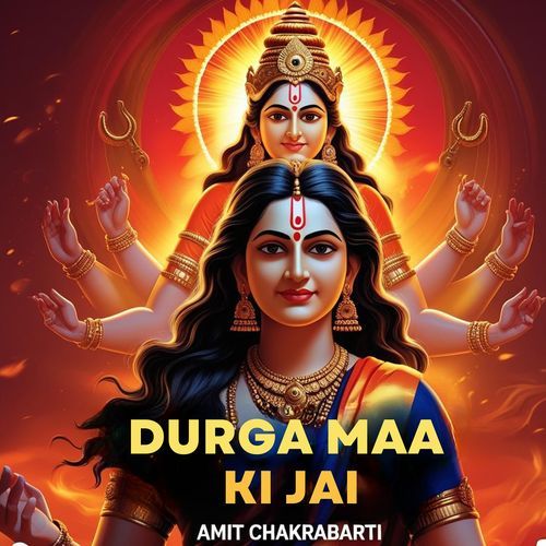 Durga Maa Ki Jai
