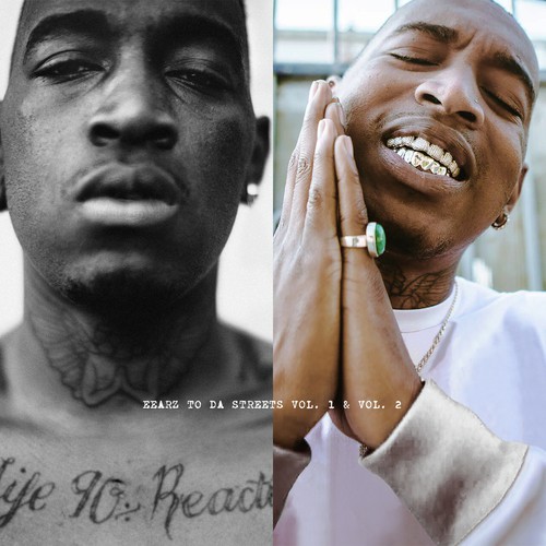 Eearz To Da Streets Vol. 1 &amp; Vol. 2