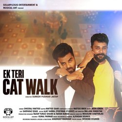 Ek Teri Cat Walk-CBpTfUVFUF0