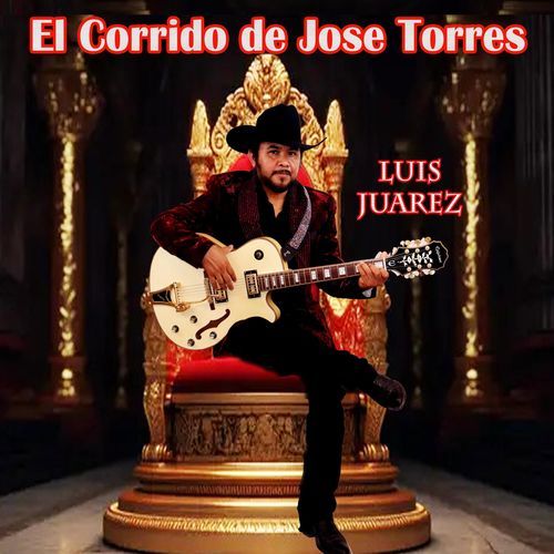 El Corrido de Jose Torres cover art