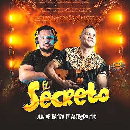 El Secreto_poster_image