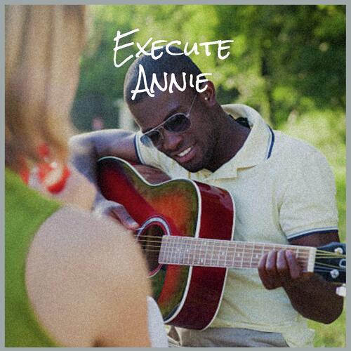 Mike cover art