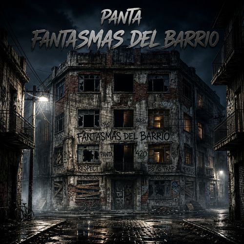 FANTASMAS DEL BARRIO