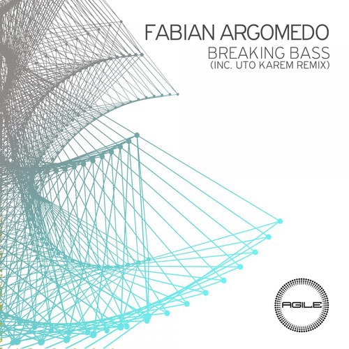 Fabian Argomedo - Breaking Bass cover art