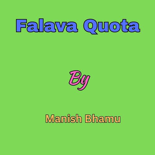 Falava Quota