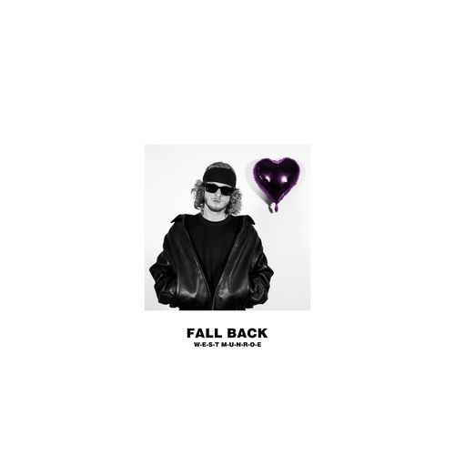 Fall Back (CHOPPED) cover art