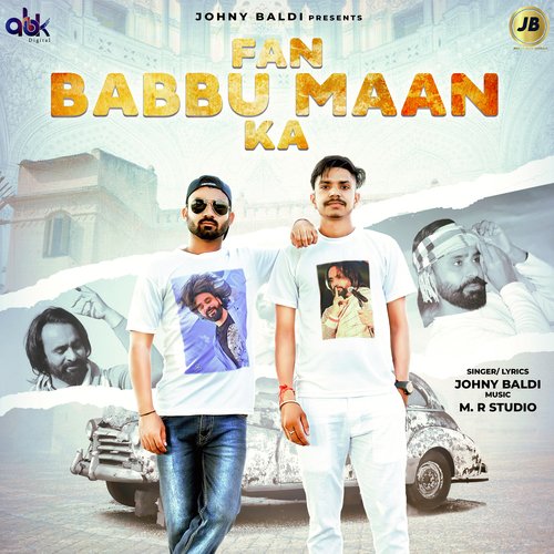 Fan Babbu Maan Ka