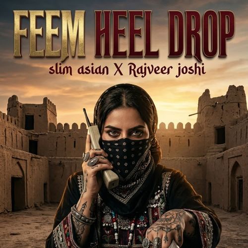 Feel Heel Drop