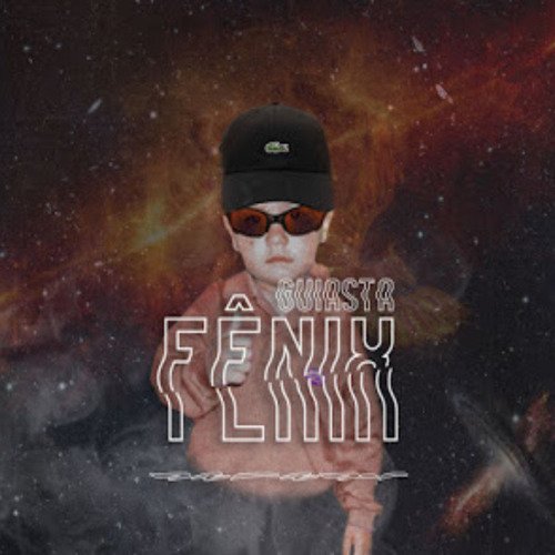 Fenix cover art