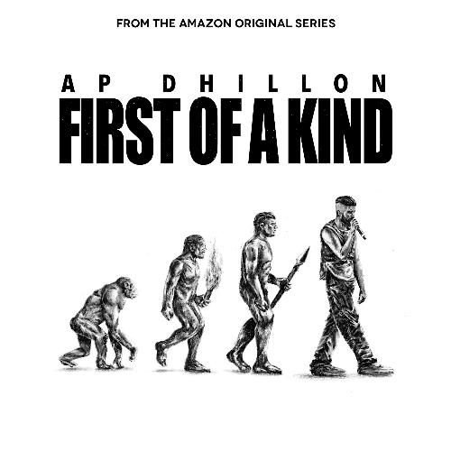 First of a Kind (From the Amazon Original Series)