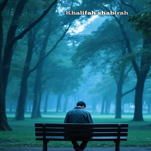 Forever Mistaken cover art