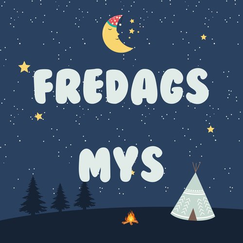 Fredagsmys