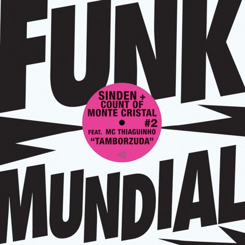 Funk Mundial #2