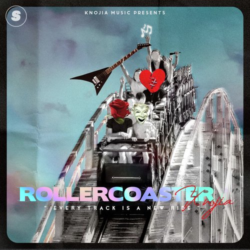 Funk love (Rollercoaster)