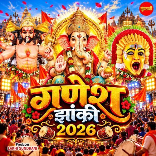 Ganesh Jhanki 2026