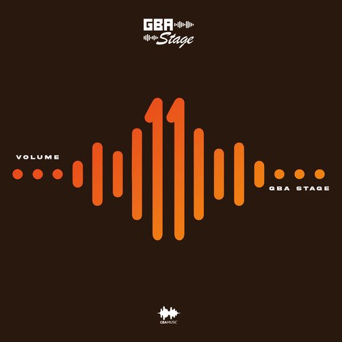 Gba Stage, Vol. 11