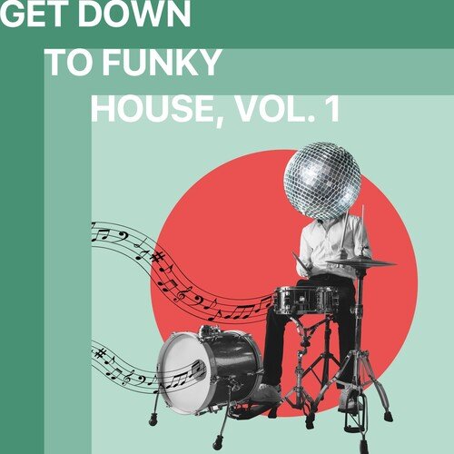 My Little Candy (Funk House)