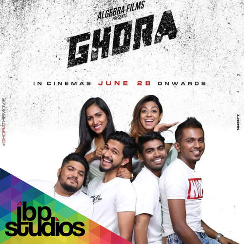 Ghora