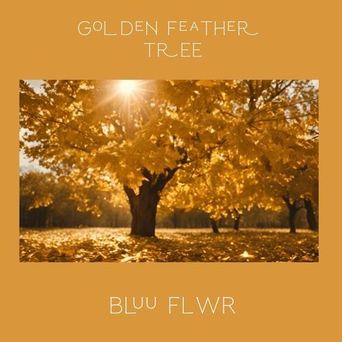 Golden Feather Tree (Forward Version) cover art