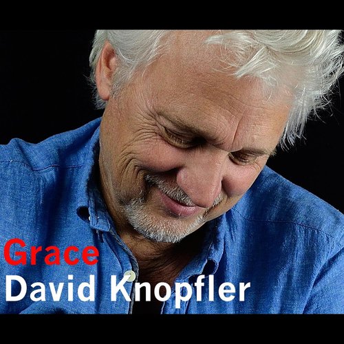 David Knopfler