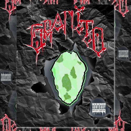 Granito (Apertando a Braba) cover art