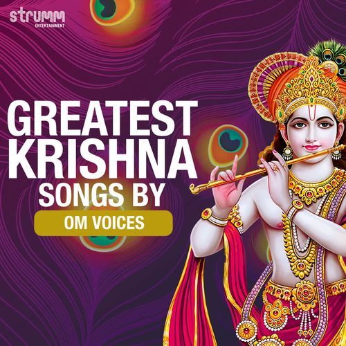 Shri Krishna Govind