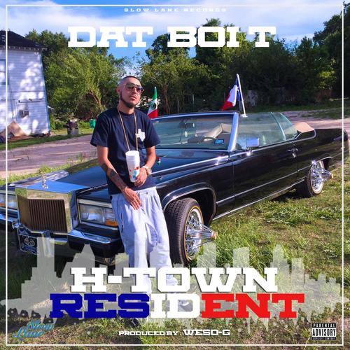 H-Town Resident_poster_image