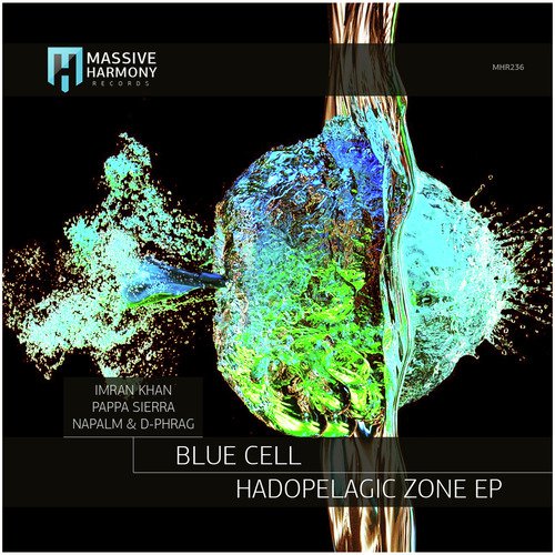 Hadopelagic Zone (Pappa Sierra Remix)