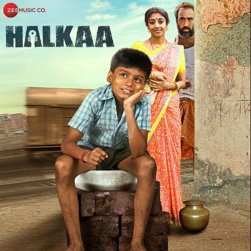 Halkaa