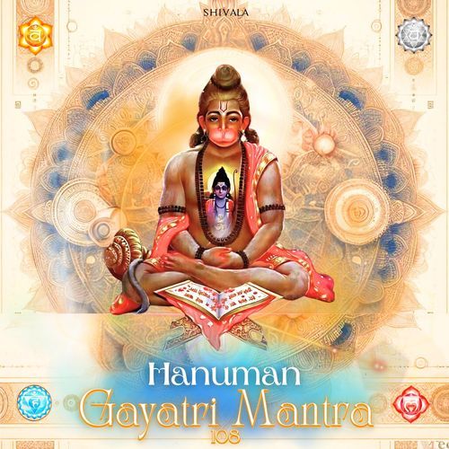 Hanuman Gayatri Mantra 108
