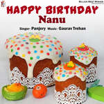Happy Birthday Nanu