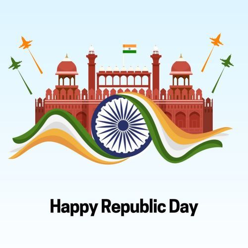 Happy Republic Day