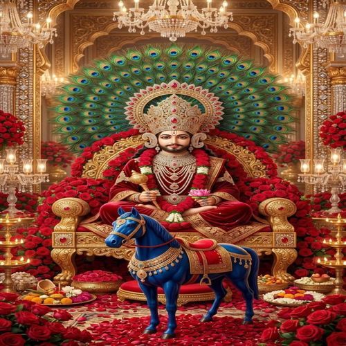 Hare Ke Shahare