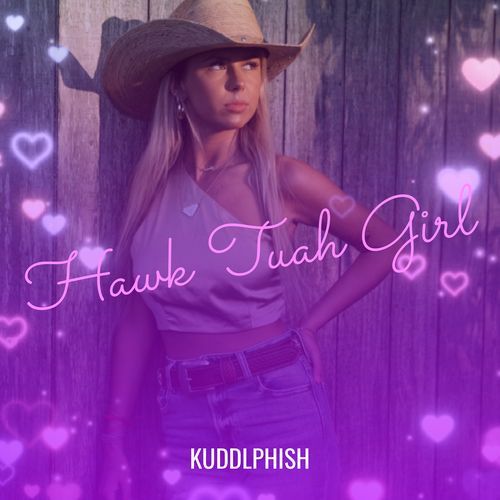 Hawk Tuah Girl