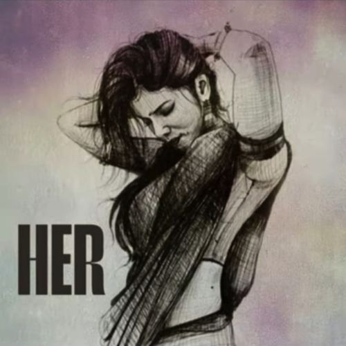 Her