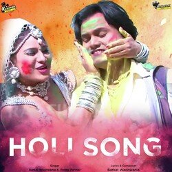 Holi Song-QlgDCSN2b0A