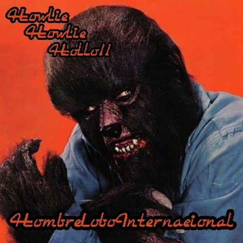 Hombre Lobo Internacional