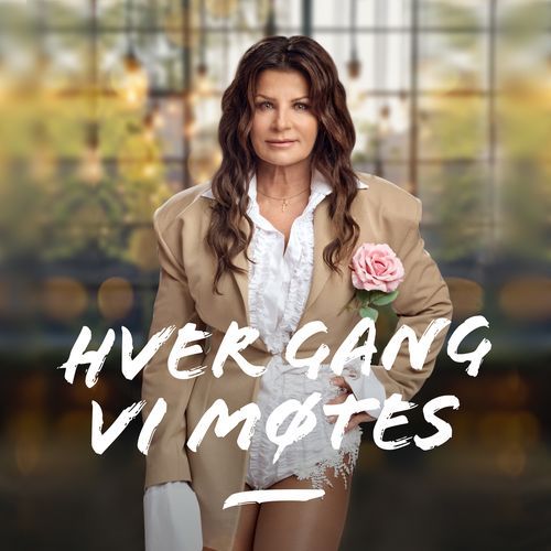 Hver Gang Vi Møtes 2025