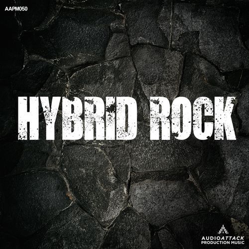 Hybrid Rock