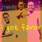 I Got Favor (feat. Canton Jones)