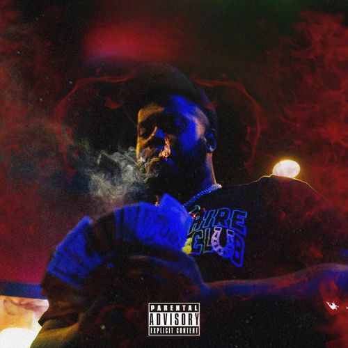 IGNORANT cover art