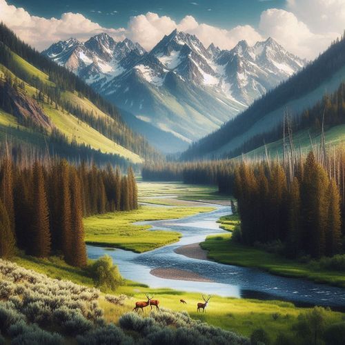 Caldwell cover art