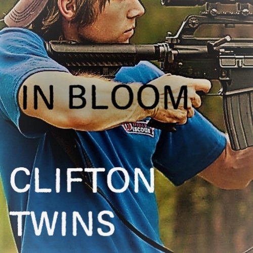 In Bloom cover art