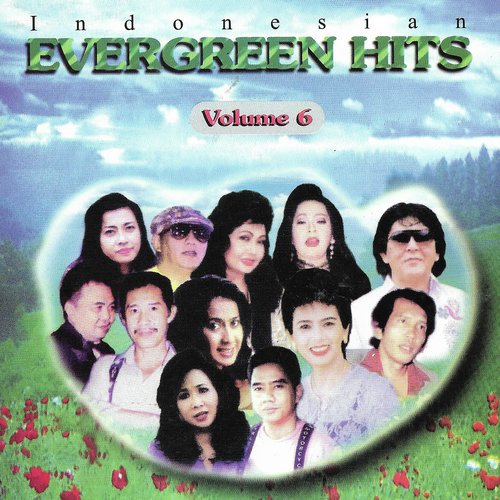 Indonesian Evergreen Hits, Vol. 6
