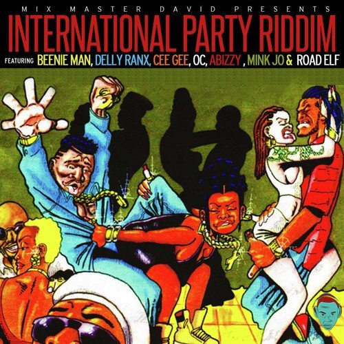 International Party Riddim