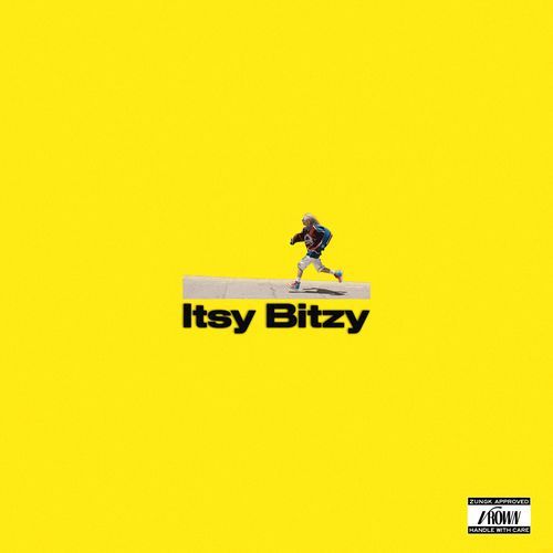 Itsy Bitzy