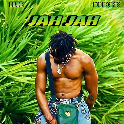 Jah Jah_poster_image