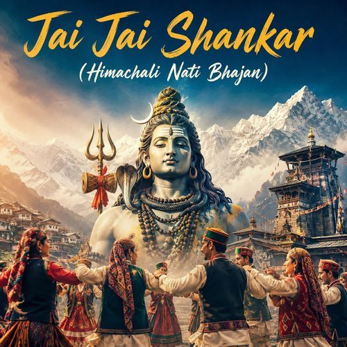 Jai Jai Shankar (Himachali Nati Bhajan)