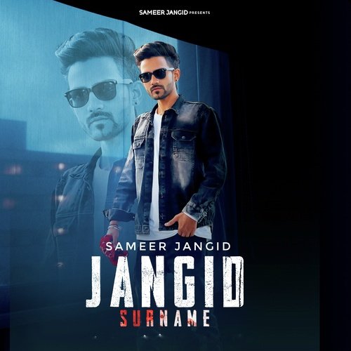 Jangid Surname