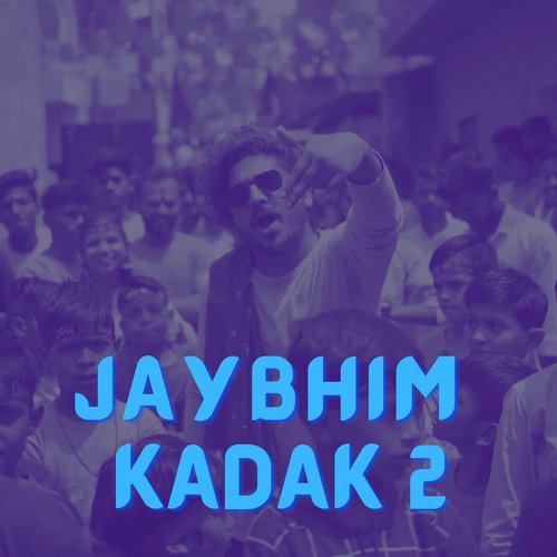 Jay Bhim Kakad 2
